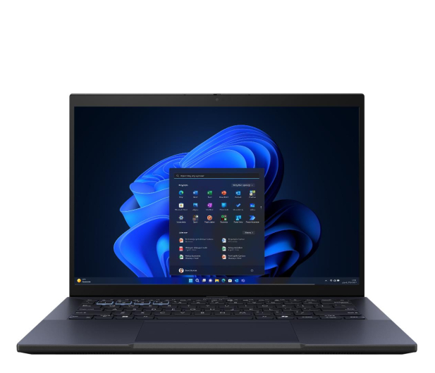 ASUS ExpertBook B3404CMA Ultra 7-155H/16GB/512/Win11P - 1292711 - zdjęcie